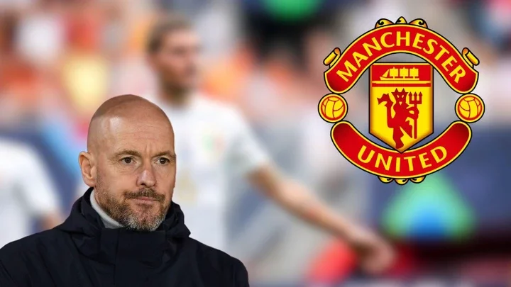 Manchester United linked with move for 30-year-old midfielder following Tottenham loss