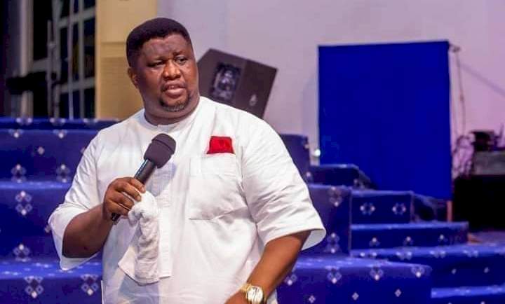 Shortly after sending out invitation to friends and family, Akwa Ibom Pastor dies three weeks to 50th Birthday