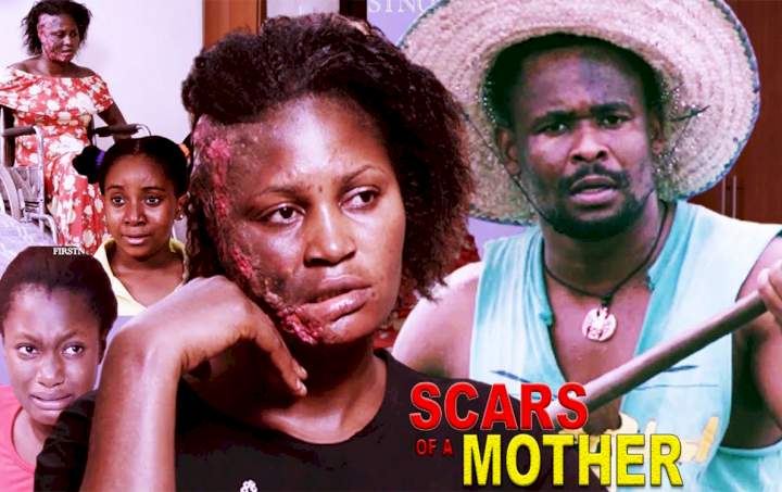 Scars of A Mother (2021) Scars of A Mother (2021)