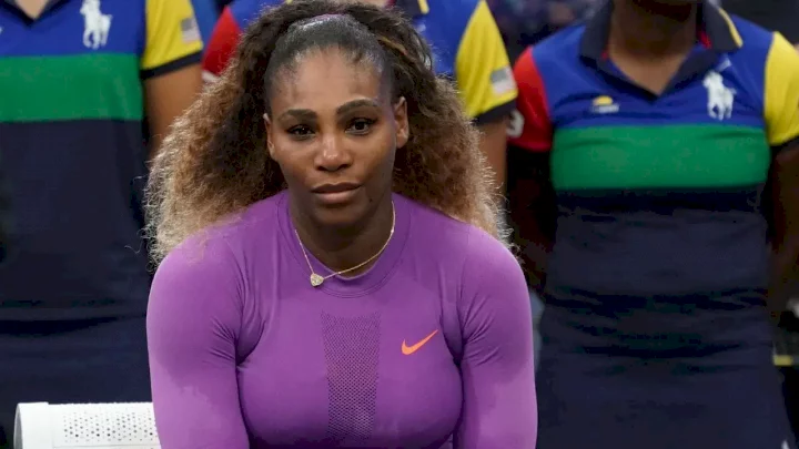 Serena Williams confirms retirement from tennis