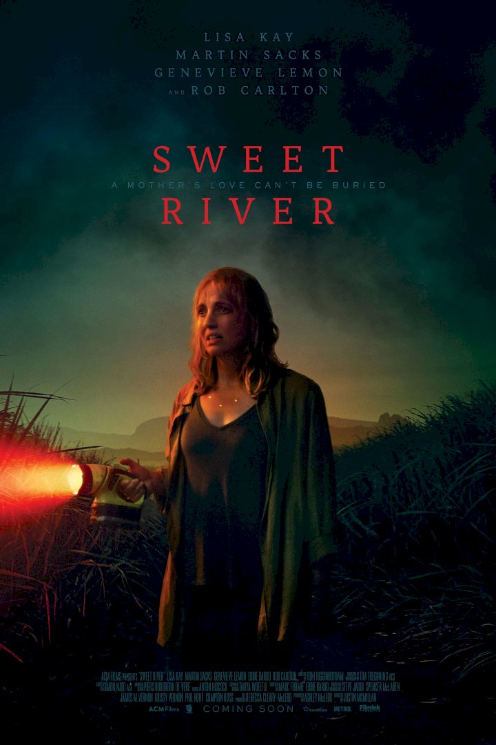Sweet River Subtitles (2020)