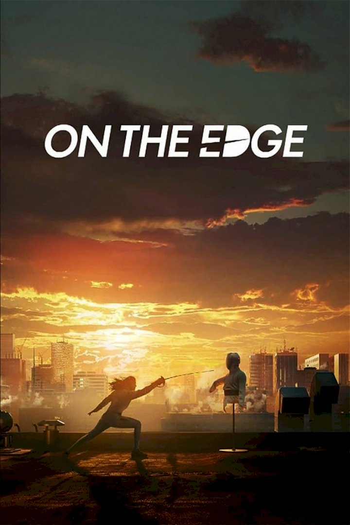 Movie: On the Edge (2020) [Russian]