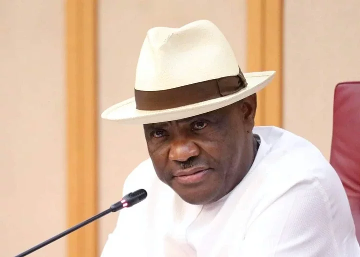 Ministerial list: 'I won't be minister'- Wike's old footage surfaces online [VIDEO]