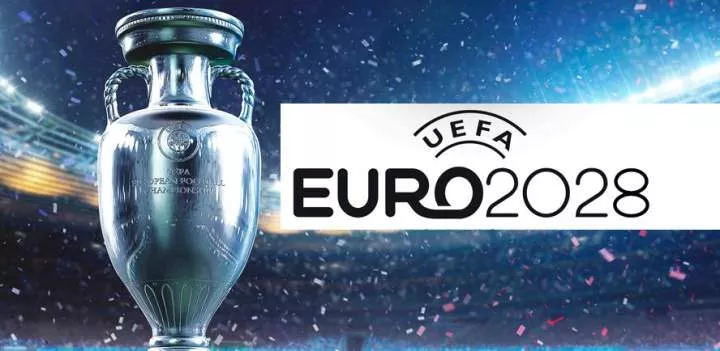 UK and Ireland set to host Euro 2028 as rival bidder asks UEFA to pull out