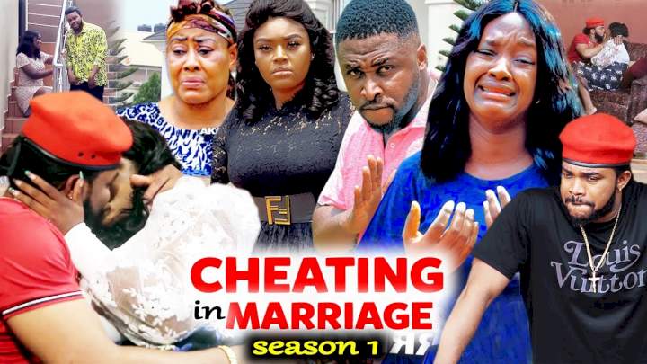 Cheating in Marriage (2021) Part 1 Cheating in Marriage (2021) Part 1