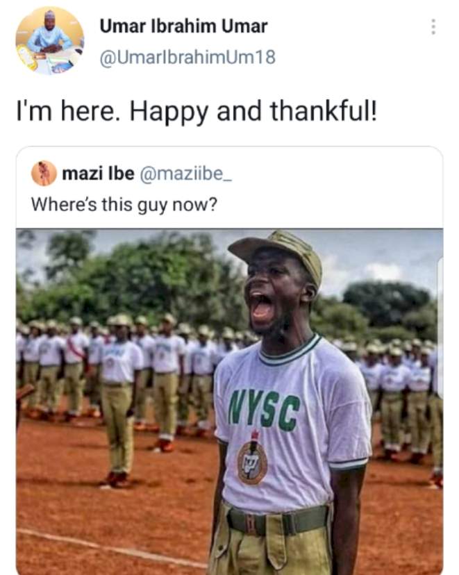 Man who went viral for his passion for serving, narrates his present situation after 3 years