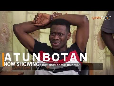 Atunbotan (2022) Atunbotan (2022)