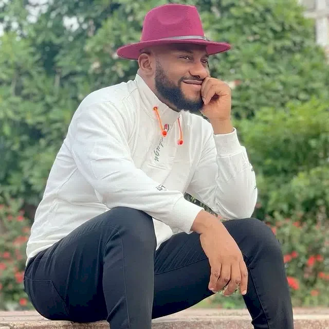 'It's time to marry a third wife for triple blessings' - Netizens mock Yul Edochie after he said marrying a second wife brought him blessings