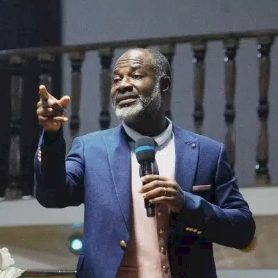 'Na wetin dey impossible my God dey do' - Pastor who claimed ASUU strike will end on 17th June reacts after clip went viral (Video)