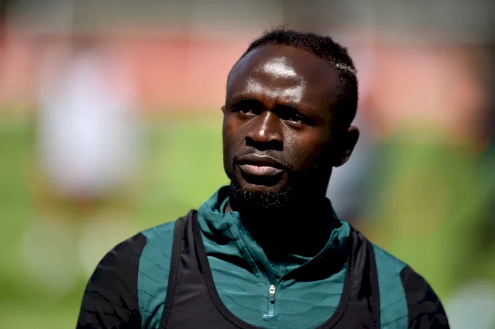 Sadio Mane on brink of £34.6m Bayern Munich transfer after agreeing personal terms
