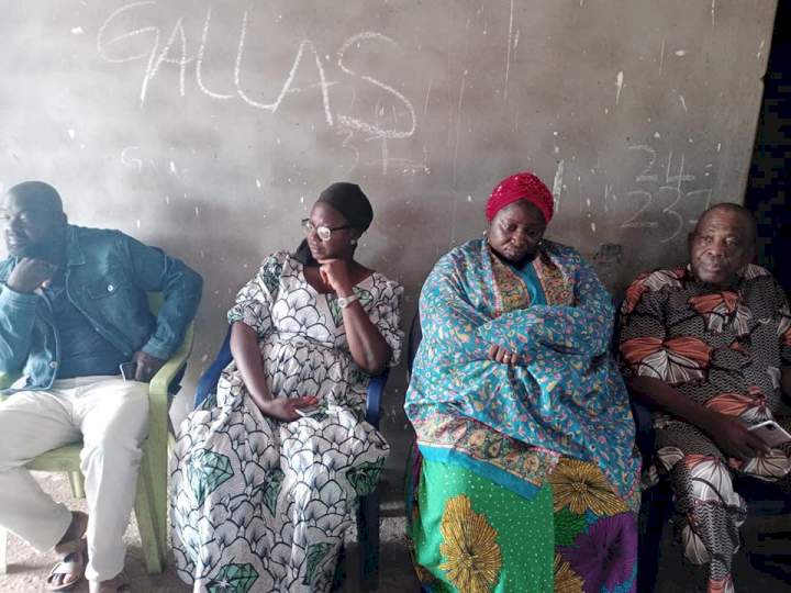 Five killed, 10 missing as suspected herdsmen attack timber dealers in Benue