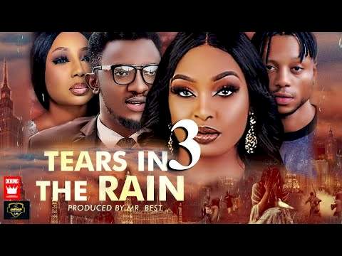 Tears In The Rain (2022) Part 3