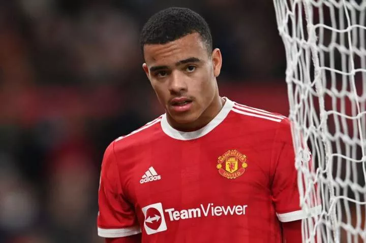 Juventus want to sign Mason Greenwood on loan and ex-Manchester United teammate Paul Pogba could be key to deal