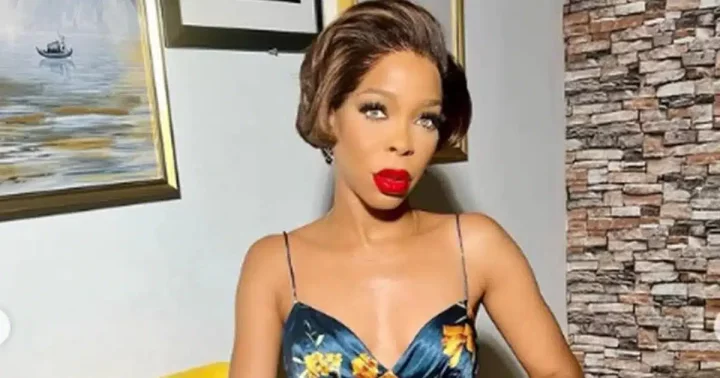 'How I was scammed of all my life savings' - Makeup artist, Ciata Jolie reveals