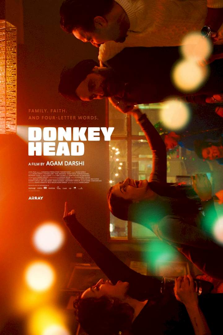 Donkeyhead (2022) - Netnaija Movies