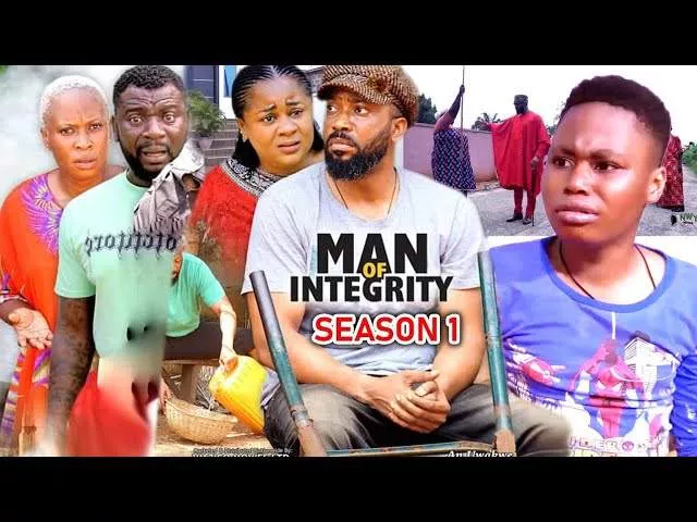 Man of Integrity (2023) Part 1