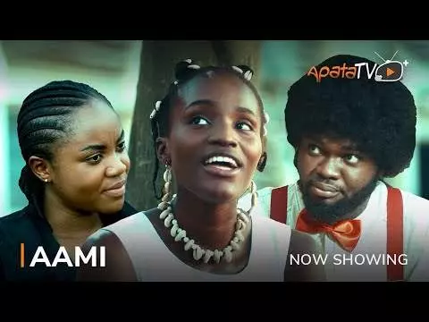Aami (2023)