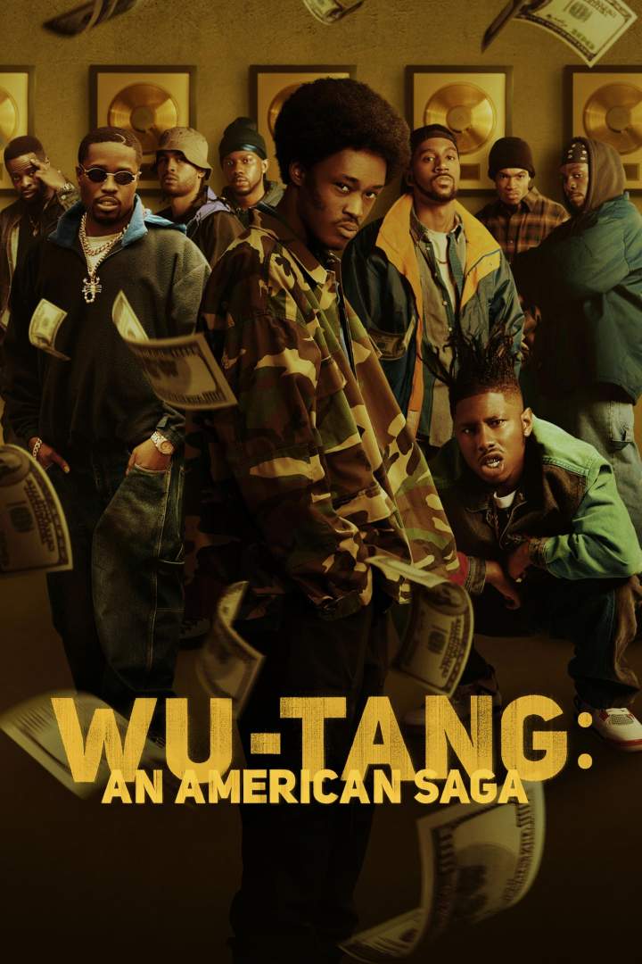 Wu-Tang: An American Saga Season 3 Episode 1-10