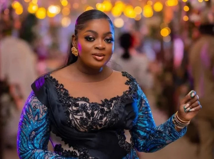 'I suffered height of body-shaming when I was plus-size' - Eniola Badmus