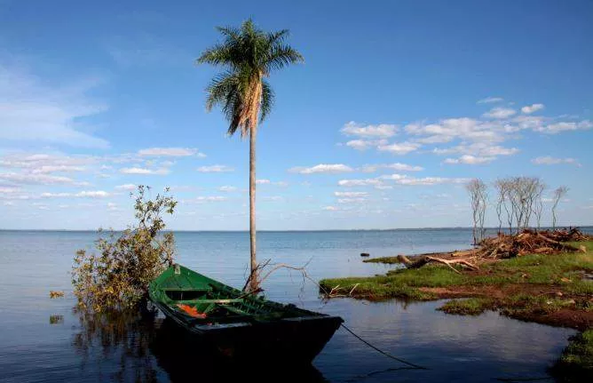 The 10 Most Beautiful Natural Spots In Paraguay