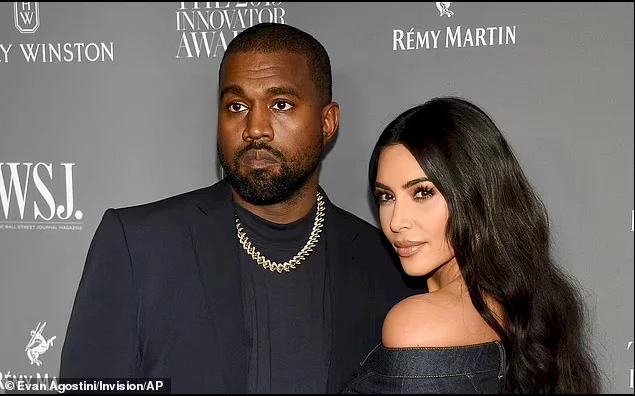 Kim Kardashian reveals ex-Kanye West wanted to 'quit everything' and 'dedicate his life to being' her stylist