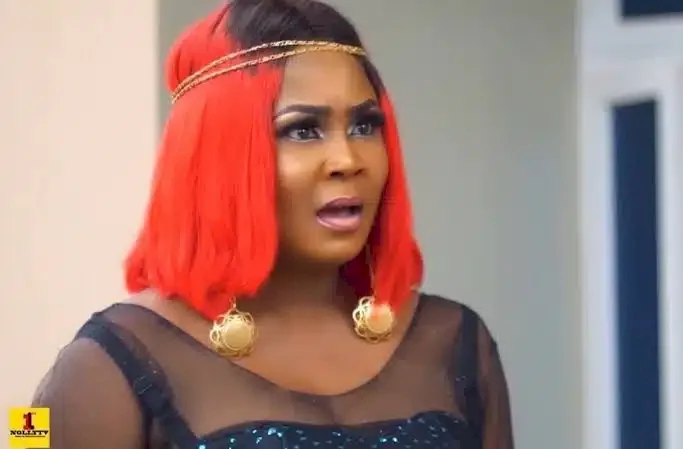 'I like Tiannah because she keeps changing men' - Ruth Eze