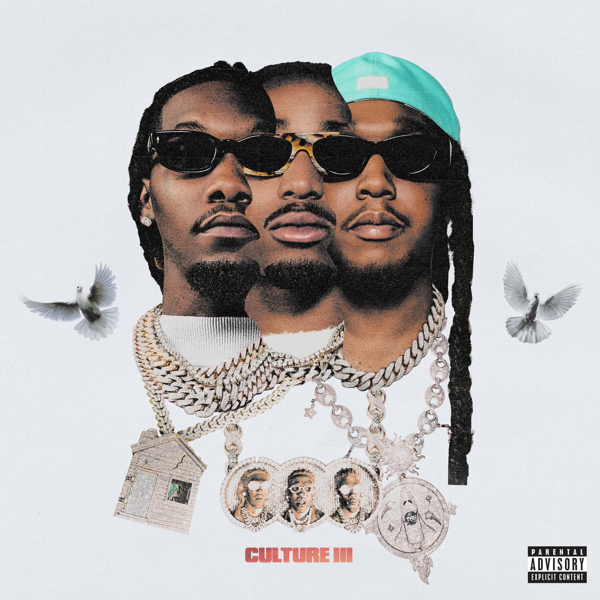 Migos - Time For Me