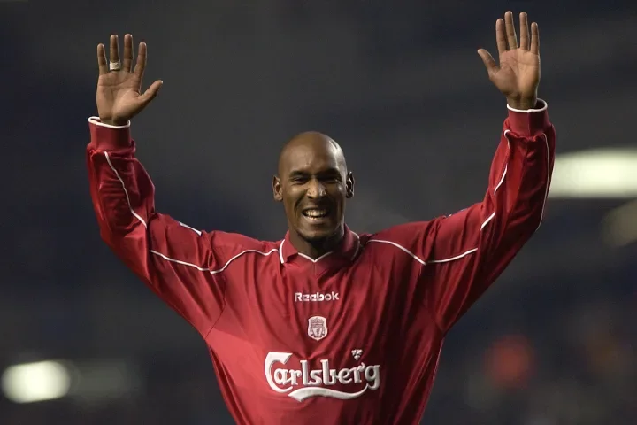 Nicolas Anelka