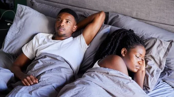 Dear Men, Here Are 4 Secret You Should Never Tell Your Wife