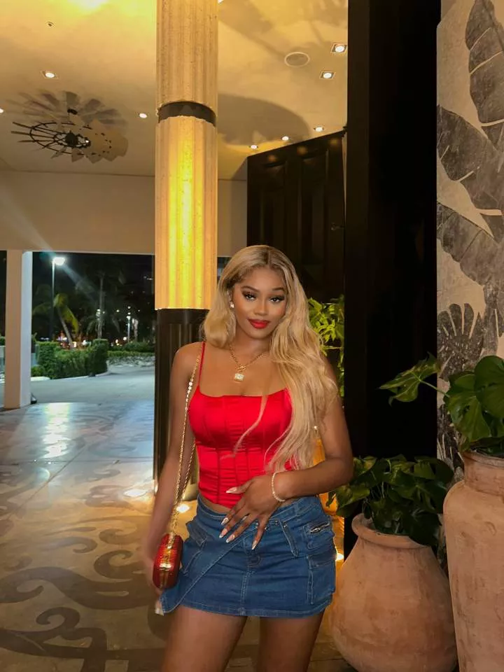 'Any Nigerian man that makes $350k and above, will cheat on his partner' - Nigerian lady reveals