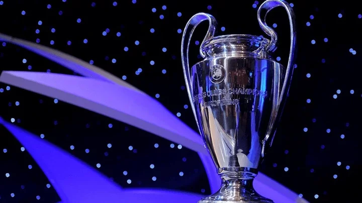 UEFA Champions' League Group Stage Draw: Key Dates and Fixtures