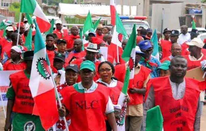 Subsidy Removal: FG asserts NLC, TUC can't go on strike.