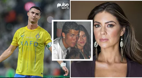 Cristiano Ronaldo: 3 reasons why Al Nassr star is being sued after N327m settlement by alleged rape victim