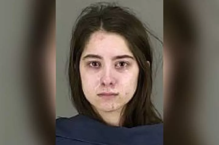 23 year old lady k!lled her mum with frying pan and knife after the woman discovered her college secret