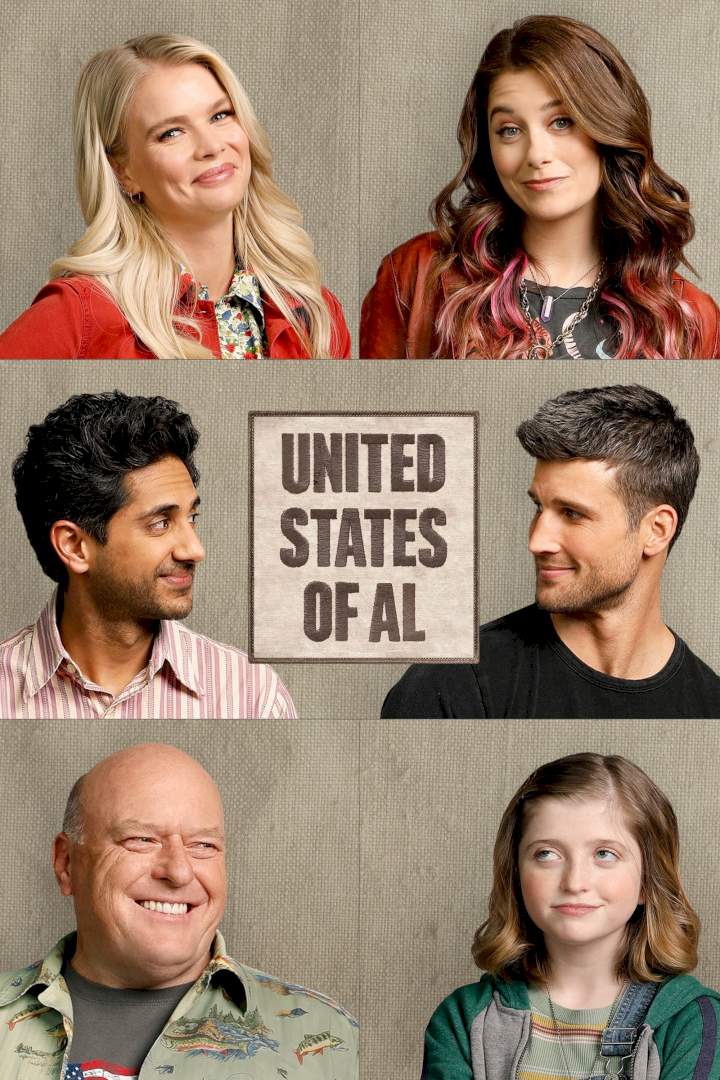 United States of Al Season 2 Episode 11