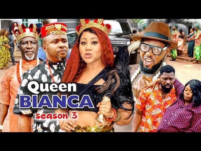 Nollywood Movie: Queen Bianca (2021) (Parts 3 & 4)