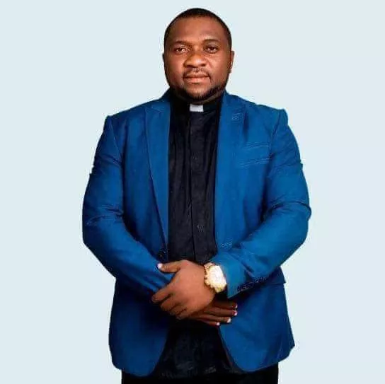 Gunmen kidnap Imo Catholic priest