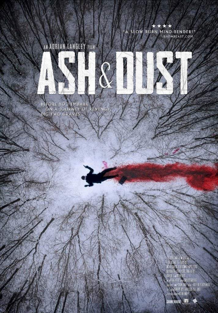 Ash & Dust (2022) - Netnaija Movies