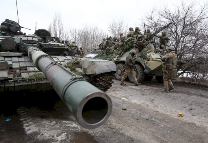 War: UN releases number of civilians killed in Ukraine so far