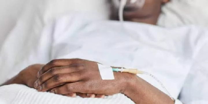 Nigerian man hospitalized after being assauIted by his wife