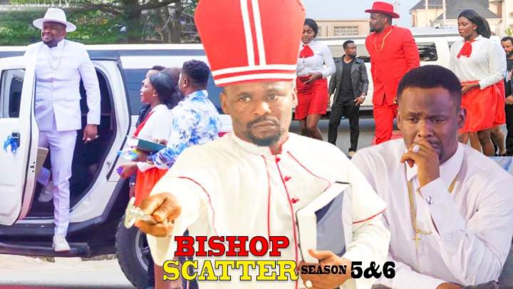 Bishop Scatter (2021) Part 5
