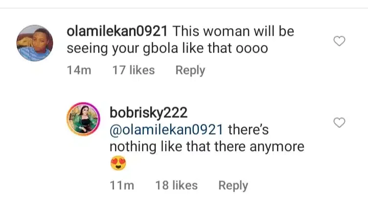 I no longer have a manhood, there's nothing there anymore - Bobrisky spills