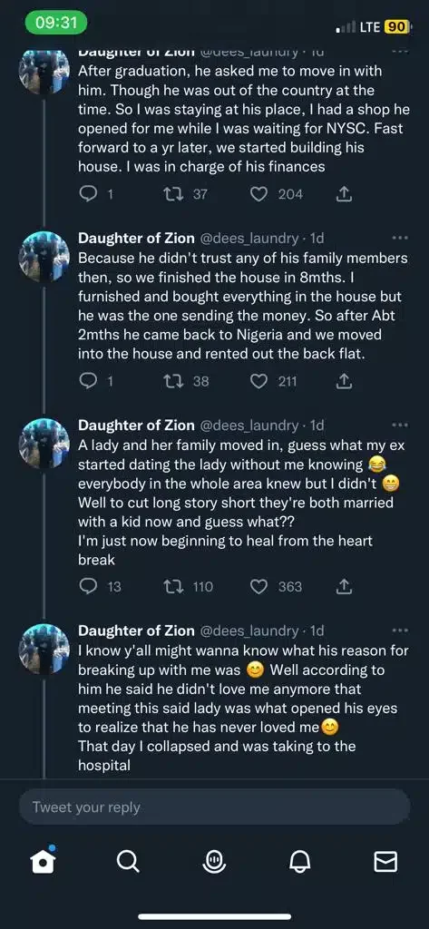 With her story, lady shares why society should not bully 30+ single women