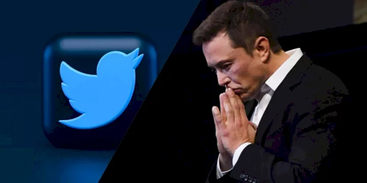 Elon Musk pulls out of Twitter deal; gives reason