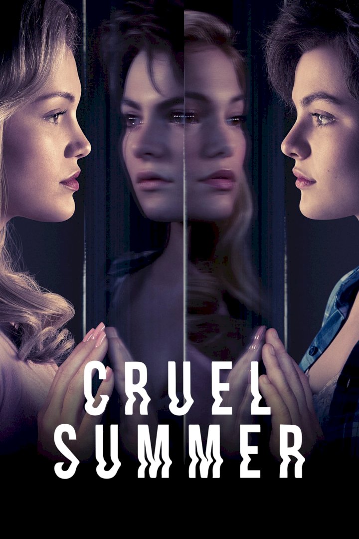 New Episode: Cruel Summer Season 1 Episode 8 - Proof