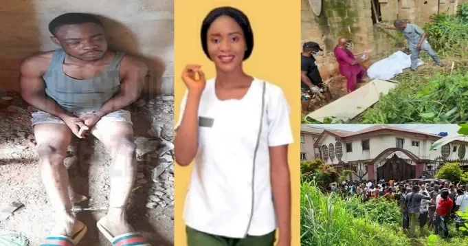 24-year-old lady killed by her boyfriend after she called off their relationship in Benin City