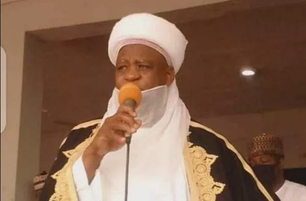 Why North Has Not Moved Forward In Education - Sultan