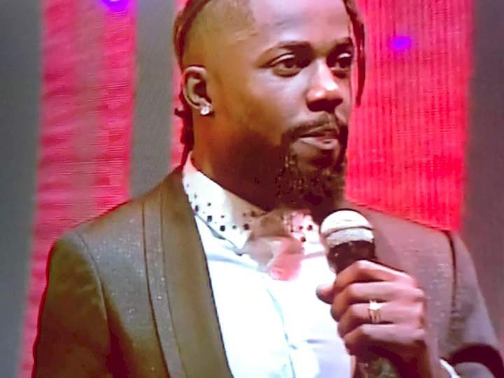 BBNaija: 'I plan to get married at 40 but if a woman gets pregnant for me she will be treated as my wife' - Micheal