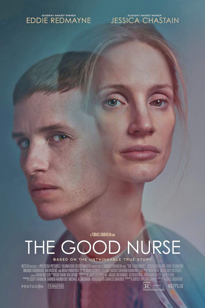 Netnaija - The Good Nurse (2022)