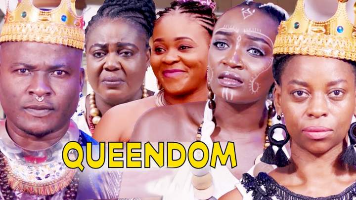 QueenDom (2022) QueenDom (2022)